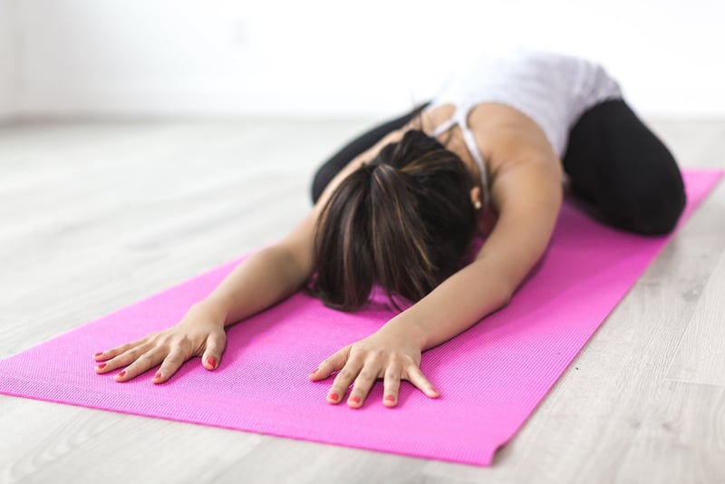 Sivananda Ashram Yoga Retreat